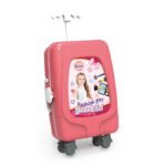 KIKO Jewelry  luggage case Suit - Image 2