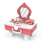 KIKO Jewelry  luggage case Suit