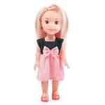 KIKO 13-inch Fashion doll set