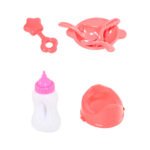 KIKO 11 inch Fashion doll set - Image 2