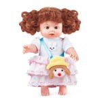 KIKO 11 inch Fashion doll set