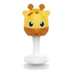 KIKO Baby Rattle