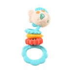 KIKO Teether&Rattle Toys