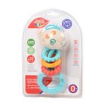 KIKO Teether&Rattle Toys - Image 2