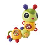 KIKO baby insects caterpillar