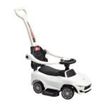 KIKO RIDE ON CAR WITH PUSH BAR
