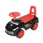 KIKO RIDE ON CAR WITH MUSIC AND LIGHT
