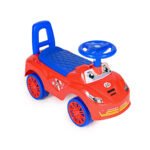 KIKO RIDE ON CAR WITH MUSIC AND LIGHT - Image 4