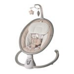 KIKO Electric Rocker CHAIR Multiple Functions - Image 2