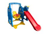 KIKO SLIDE WITH SWING 3 x 1 - Image 2