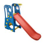 KIKO FUNNY SLIDE WITH BALL 3 x 1