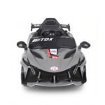 KIKO RIDE ON CAR WITH REMOTE CONTROL (6V) - Image 2