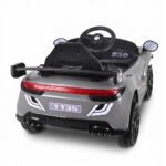 KIKO RIDE ON CAR WITH REMOTE CONTROL (6V) - Image 3