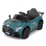 KIKO RIDE ON CAR WITH REMOTE CONTROL (6V)