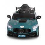 KIKO RIDE ON CAR WITH REMOTE CONTROL (6V) - Image 2