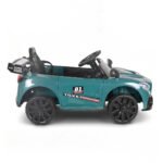 KIKO RIDE ON CAR WITH REMOTE CONTROL (6V) - Image 3