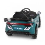 KIKO RIDE ON CAR WITH REMOTE CONTROL (6V) - Image 4