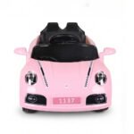 KIKO RIDE ON CAR WITH REMOTE CONTROL (6V) - Image 2