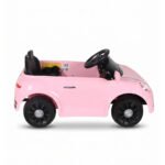 KIKO RIDE ON CAR WITH REMOTE CONTROL (6V) - Image 3