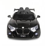 KIKO RIDE ON CAR WITH 2.4G REMOTE CONTROL (6V) - Image 2