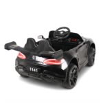 KIKO RIDE ON CAR WITH 2.4G REMOTE CONTROL (6V) - Image 4