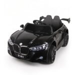 KIKO RIDE ON CAR WITH 2.4G REMOTE CONTROL (6V)