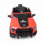 KIKO RIDE ON CAR WITH 2.4G REMOTE CONTROL (12V, DUAL MOTOR) - Image 4