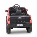 KIKO RIDE ON CAR WITH 2.4G REMOTE CONTROL (12V, DUAL MOTOR) - Image 3