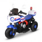 KIKO RECHARGEABLE BATTERY MOTORCYCLE  6 VOLT