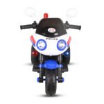 KIKO RECHARGEABLE BATTERY MOTORCYCLE  6 VOLT - Image 2