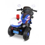 KIKO RECHARGEABLE BATTERY MOTORCYCLE  6 VOLT - Image 3
