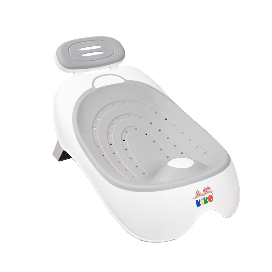 11456-2 KIKO Bath SUPPORT SEAT Easy Fold - Image 1