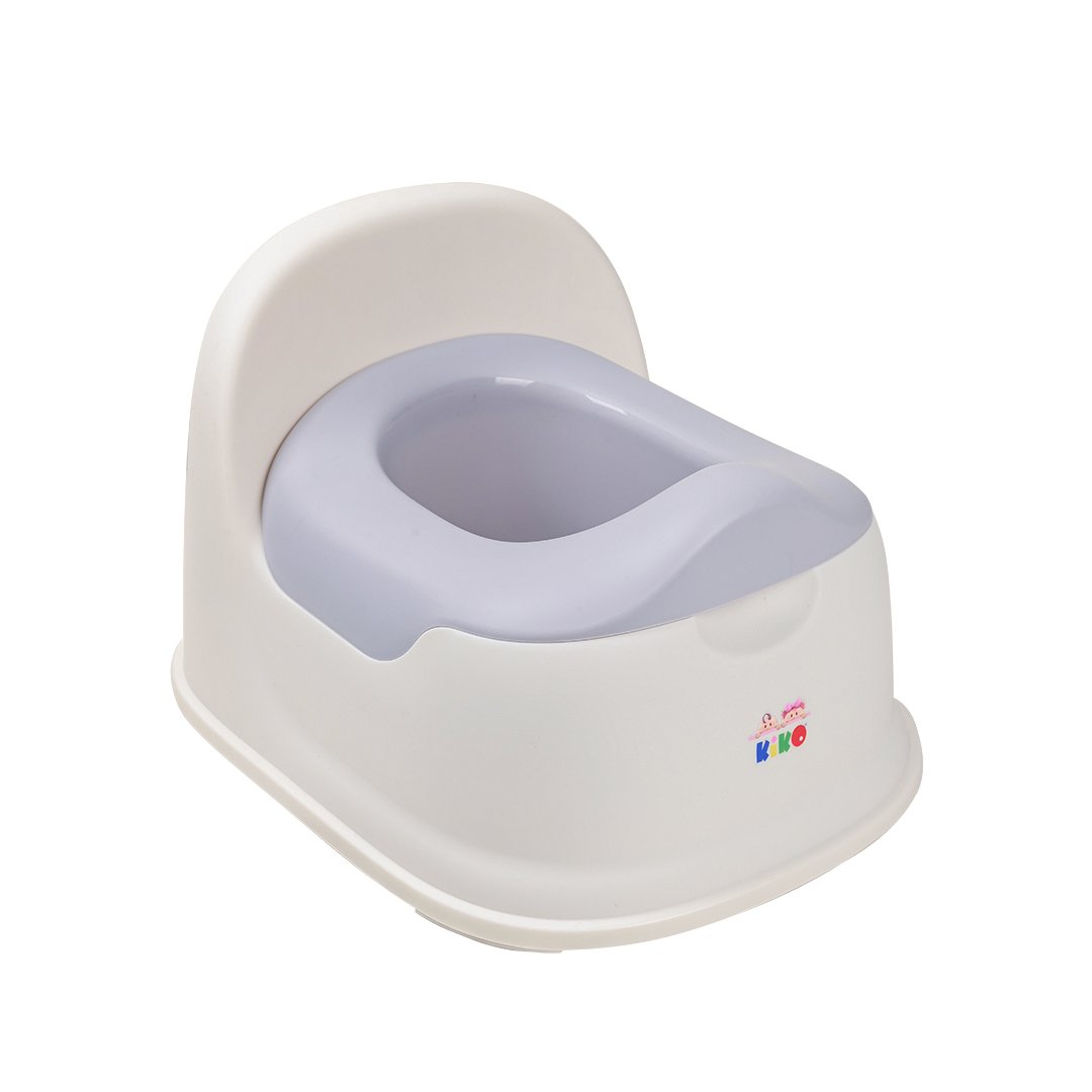 11457-4 KIKO Baby Potty Seat - Image 1