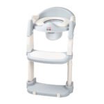 KIKO 3 in 1 SOFT Toilet Training Seat