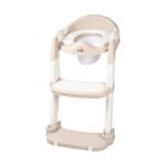 KIKO 3 in 1 SOFT Toilet Training Seat - Image 2