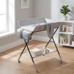 KIKO CHANGING TABLE WITH STORAGE - Image 3